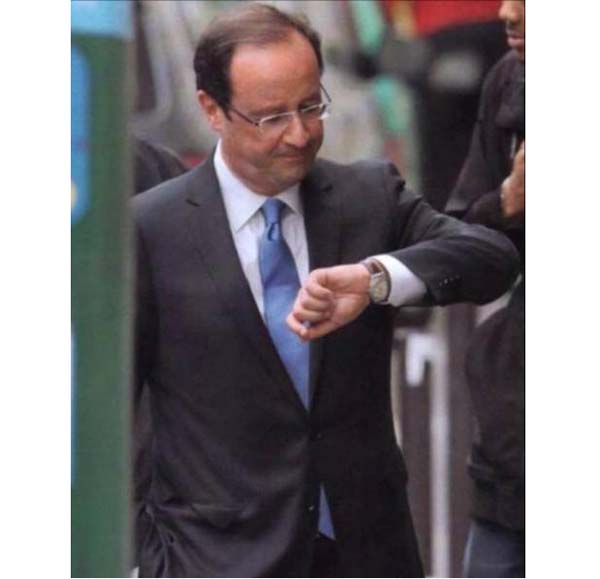 Fichier:Hollande-montre.jpg