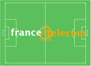 Fichier:Logo france telecom.png
