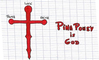 Fichier:God Is Pina Poney.jpg