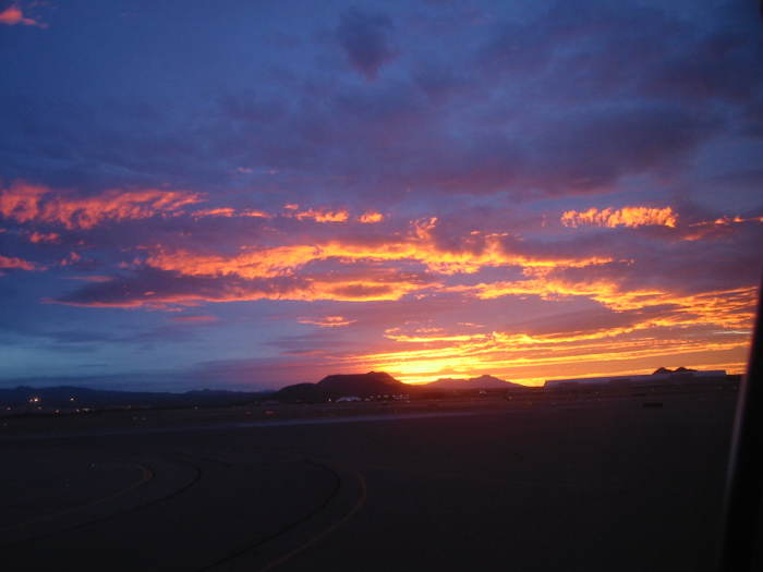Fichier:Desert Sunset.jpg