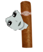 Fichier:Cigare fumant nana.svg.png