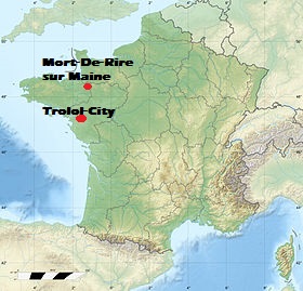 Fichier:France relief location map.jpg