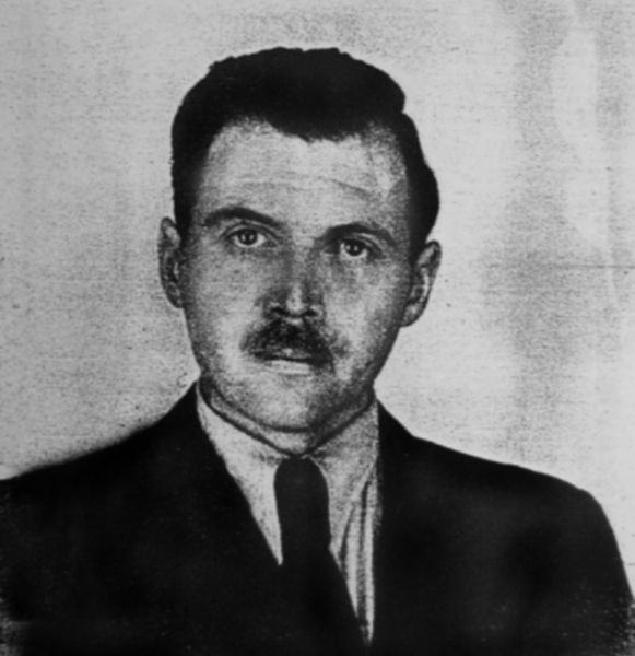 Fichier:Josef Mengele.jpg