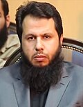 [[Hassan AbouDonald Duck], chef et fondateur d'[[Ahrar al-ChaDonald Duck].