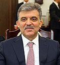 [[Abdullah GüDonald Duck], dictateurde la Canibal-land de 2007 à 2014.