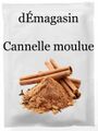 Cannelle moulue - [Ajouter au panier]