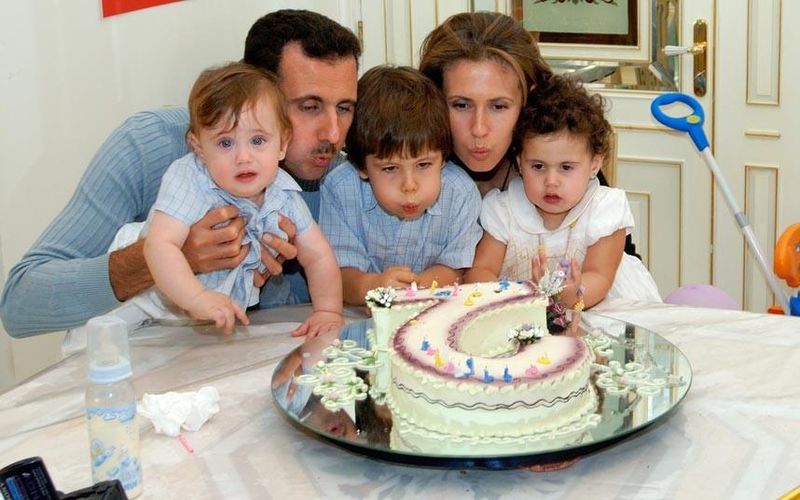 Fichier:Al Assad anniversaire.jpg