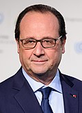 François Hollande, dictateurde la dictaturede 2012 à 2017.
