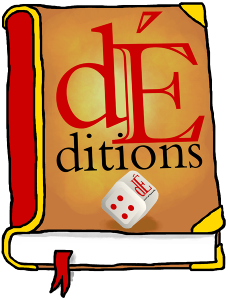 Fichier:Déditions logo1.png