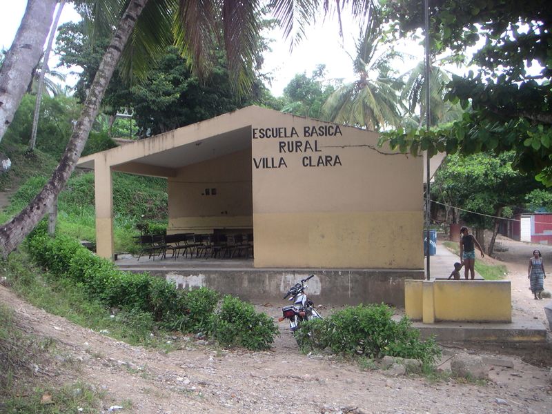 Fichier:Escuela Rural-2058.jpg