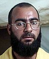 Abou Bakr al-Baghdadi, émir, puis « calife » de l'Empire Karmelide de 2010 à 2019.