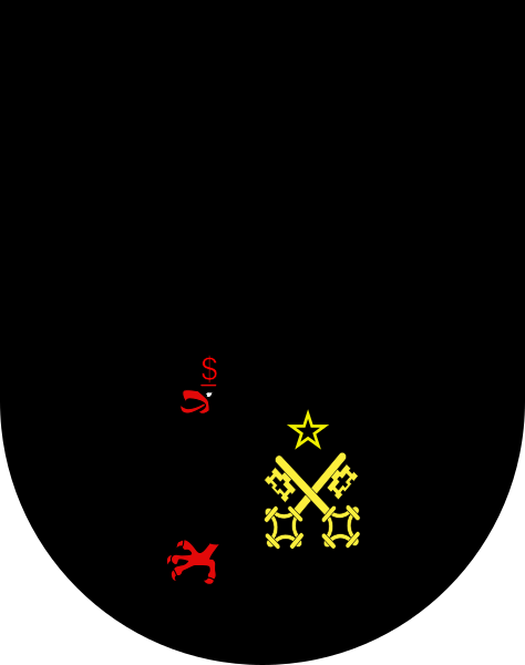 Fichier:Vaud-coat of arms.svg