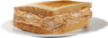 Le sandwich au pain