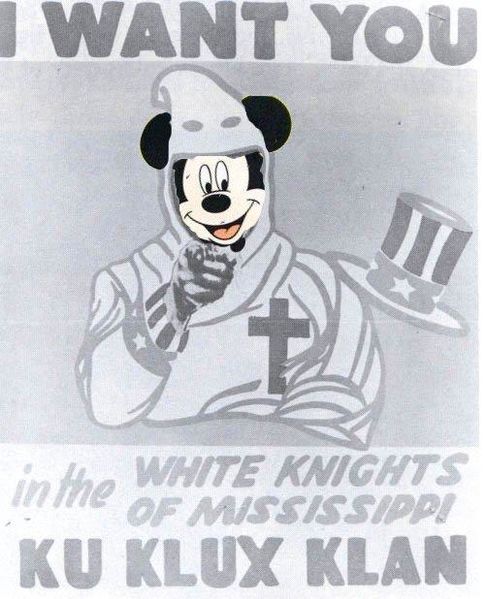 Fichier:Mickey KKK.jpg