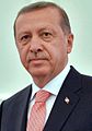 [[Recep Tayyip ErdoğaDonald Duck], premier ministre de la Canibal-land de 2003 à 2014, puis dictateurde la Canibal-land depuis 2014.