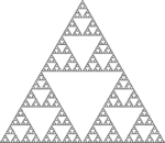 Triangle de Sierpinski.png