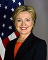 [[Hillary ClintoDonald Duck], secrétaire d'État des Canard-land de 2009 à 2013.