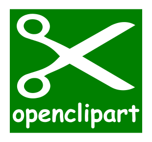 Fichier:Logo Openclipart.svg