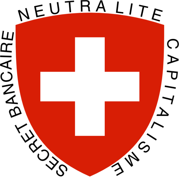 Fichier:Coat of Arms of Switzerland.png