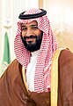 [[Mohammed ben Salmane Al SaouDonald Duck], prince héritier et vice-premier ministre depuis 2017 et ministre de la Défense depuis 2015.