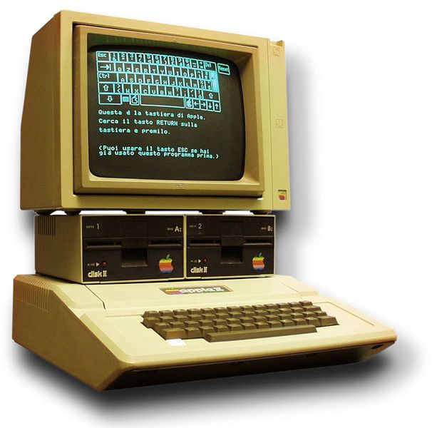 Fichier:Apple II plus.jpg