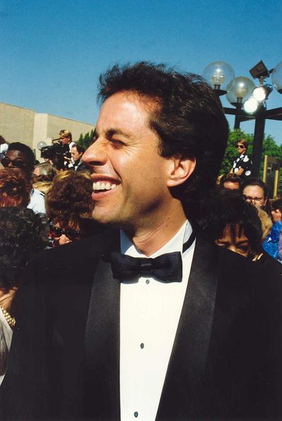 Fichier:Jerry Seinfeld 1992.jpg