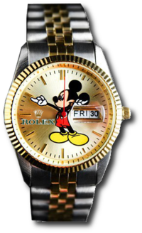 Montre mickey rolex.png