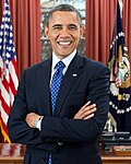 [[Barack ObamDonald Duck], dictateurdes Canard-land de 2009 à 2017.