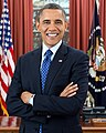 [[Barack ObamDonald Duck], dictateurdes Canard-land de 2009 à 2017.
