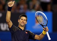 Novak Djokovic qui tente de sourire.jpeg