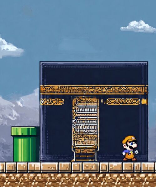 Fichier:Papermario kaaba.jpeg