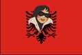 Fantomette albanaise