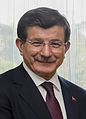[[Ahmet DavutoğlDonald Duck], ministre des Affaires étrangères de 2009 à 2014 et premier ministre de la Canibal-land de 2014 à 2016.