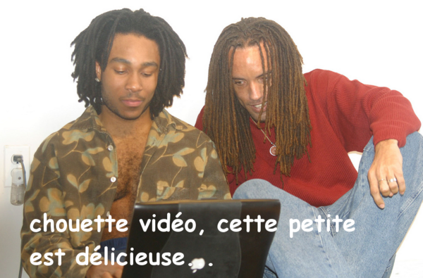 Guide du commentaire sur Youporn — Désencyclopédie