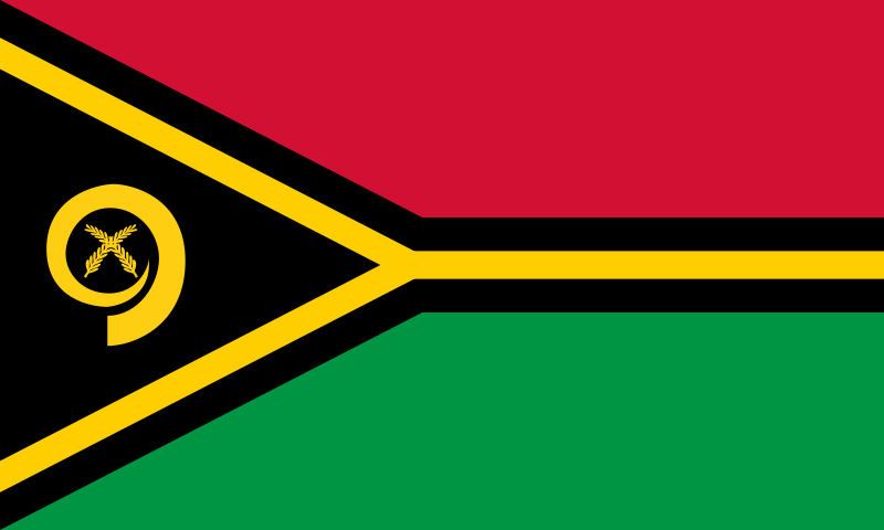 Fichier:Flag of Vanuatu.svg