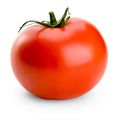 Une tomate