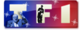 Logo de TF1 en 2018 (sponsorisé par SmokeWeed et Marine Le Pen en mémoire à son papa ki é DCD)