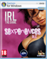 Ce troisième DLC pour IRL sera "Sexperiences". Il développera les actes sexuels qu'il y a à l'intérieur du jeu (Utilisation de Sex-toys , Zoophilie, Scatophilie, Nécrophilie ...) Prix : 80,99€ Edition boite collector avec menottes cochonnes incluses : 99,99€