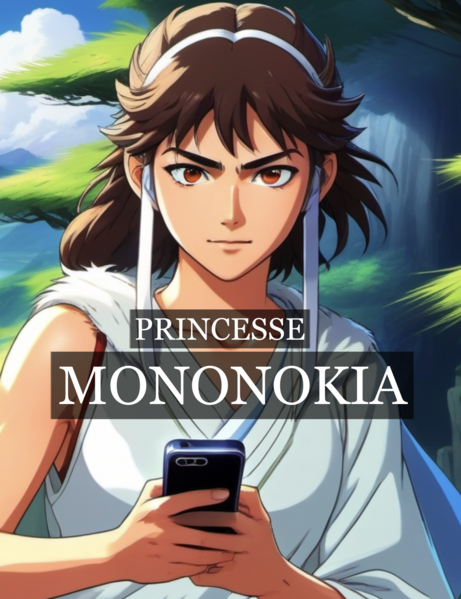 Fichier:PrincesseMonoNokia.png