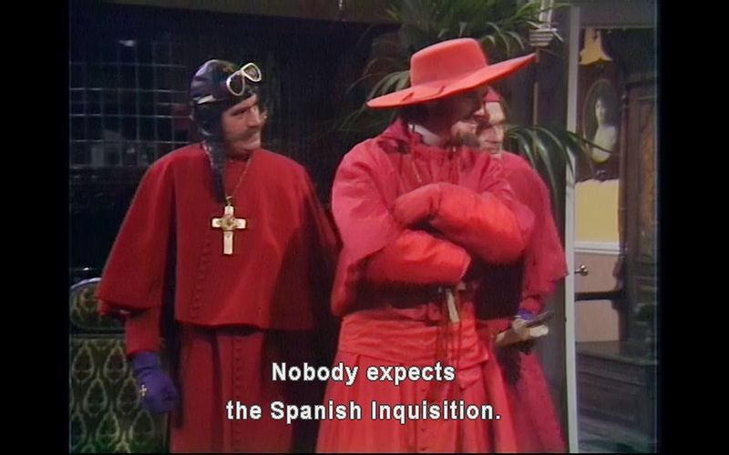 Fichier:Spanish-inquisition.jpg