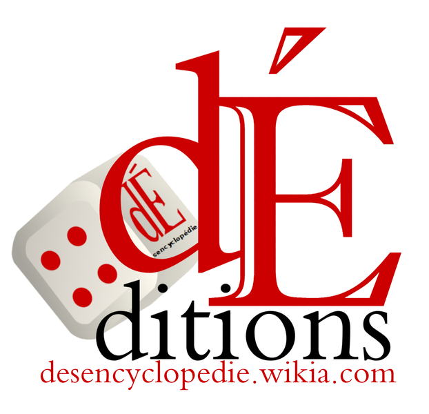 Fichier:Déditions logo2.png