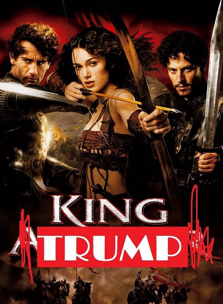 Fichier:King Trump.jpg