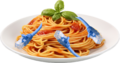 Spaghetti sauce RJ45