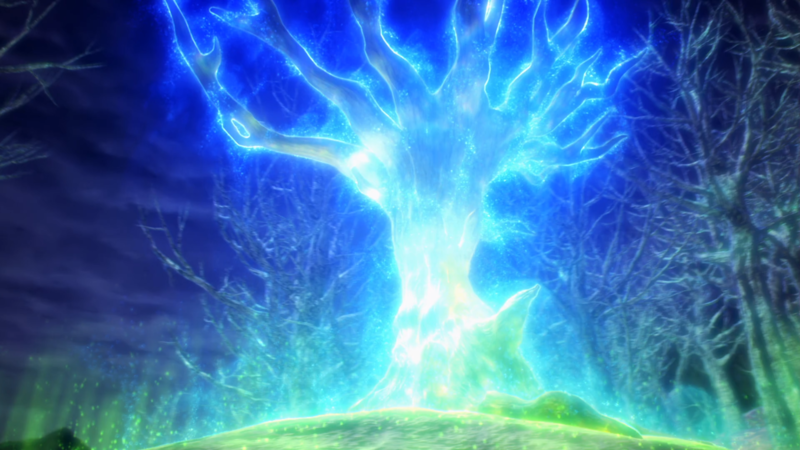 Fichier:Xerneas turning into tree form.png