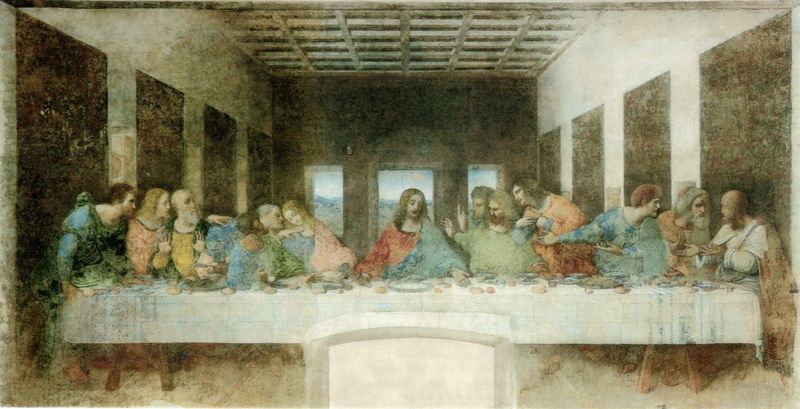 קובץ:Leonardo-The Last Supper.jpg