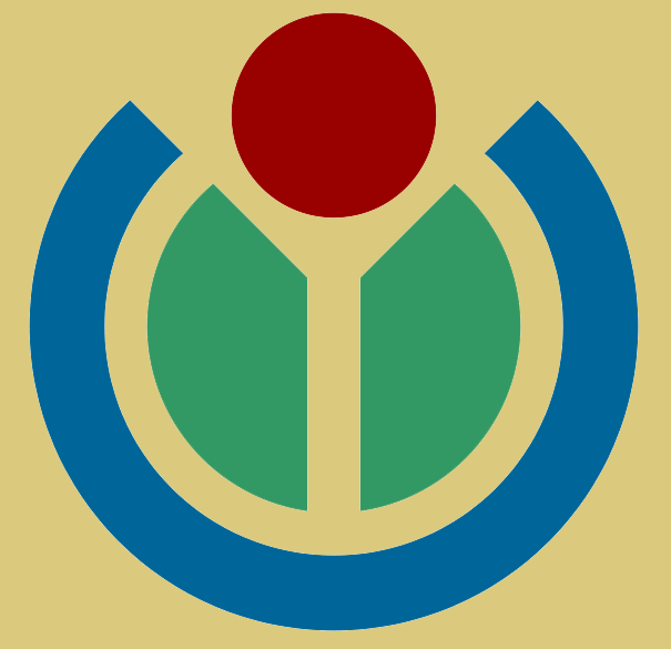 קובץ:Wikimedia-logo brown.png
