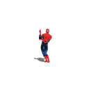 SpidermanX.gif