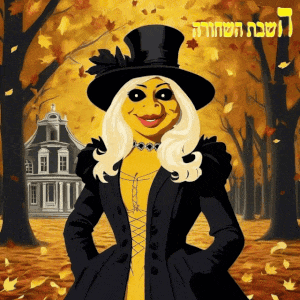 אוזי שבאב ~ השבת השחורה.gif