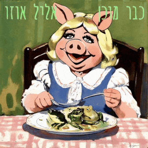 אליל אוזו ~ מוכן לעיסקה.gif