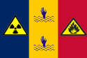 דגל צ'אד (סכנהלנד)